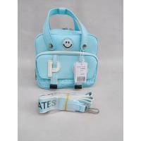 ราคา DESCENTE Titleist XXIO Castelbajac กระเป๋ากางเกงเล่นกอล์ฟใหม่กระเป๋าถือสะพายไหล่กระเป๋ากอล์ฟแฟชั่นมัลติฟังก์ชัน Ms (19724575419)