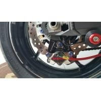 ราคา ขาจับปั๊มหลัง Kawasaki Z900 Brembo 84mm ด้วง ปักข้าง แบร์น Mothracing สีดำ (17656999651)