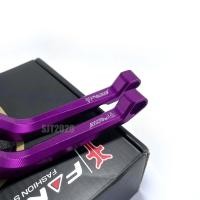 ราคา มือเบรค มือครัช ก้านเบรค ครัทช์ หน้า หลัง MSX125 CB150R CBR150R CB250R CBR250R CB300R CBR300R CB500R CBR500R อะไหล่ เเต่ง มอไซค์ (15853979279)