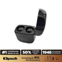 ราคา Klipsch T5 II True Wireless Replacement Charging Case เฉพาะเคสชาร์จ (15488738885)