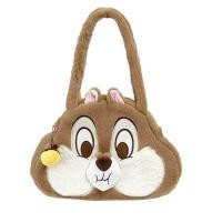 ราคา IJVBTV กระรอกสัตว์กระรอก กระเป๋าสะพายตุ๊กตา Chipmunk กระเป๋าใส่เหรียญ ชิปมังก์ กระเป๋า Crossbody การ์ตูน ง่ายๆ กระเป๋าสำหรับนักเรียน กระเป๋าตุ๊กตากระรอกการ์ตูน สำหรับผู้หญิง (21175679068)