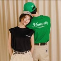 ราคา LIFE PROJECT X KimCo selected รุ่น HUMANITY Sleeveless มี 2 สี (11031526128)