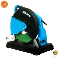 ราคา เครื่องตัดไฟเบอร์ ZINSANO รุ่น CO 14MH กำลัง 2400 วัตต์ โปรโมชั่นสินค้าคุณภาพ (10693998101)