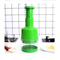 ราคา เครื่องบดกระเทียม เครื่องสับ หั่น ซอย เครื่องบดอเนกประสงค์ (7179210331)