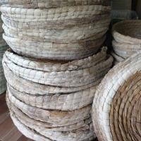 ราคา Cat Lovers ที่ฝนเล็บแมว diy ที่ฝนเล็บแมวรูปอ่าง ที่นอนน้องแมว ที่ฝนเล็บ ลับเล็บ ทำจากฟางข้าวโพดวัสดุจากธรรมชาติ เตียงนอนแมว ที่ลับเล็บแมว ที่ฝนเล็บแมวจากกล่องกระดาษ ที่ลับเล็บแมวราคาถูก (19302961684)