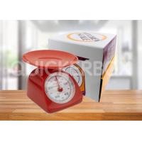 ราคา ตาชั่ง สินค้า พัสดุ ไปรษณีย์ 1 กิโล เครื่องชั่งสปริง CAMRY (814224157)