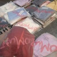 ราคา Romwe Shein Zaful เฉพาะ ใน live เท่านั้น (16452387065)