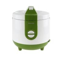 ราคา PHILIPS หม้อหุงข้าวอุ่นทิพย์ 2 ลิตร รุ่น HD3119 MC Rice cooker หม้อข้าว (16383370337)