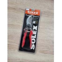 ราคา กรรไกรตัดกิ่งไม้ SOLEX ขนาด 8 นิ้ว กรรไกร กรรไกรตัดกิ่ง กรรไกรแต่งกิ่ง ส่งด่วน ส่งไว (16337063013)
