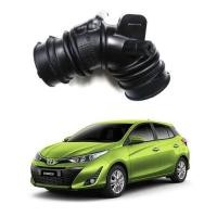 ราคา NISTO ท่ออากาศ โตโยต้า ยาริส Toyota Yaris 2013 2017 (373836396)
