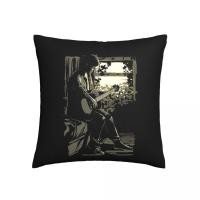 ราคา The Last Of Us Pillow Case the last of us part ii 2 ellie Travel Zipper Pillowcase Summer Funny Polyester Cover (13553232068)