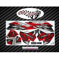 ราคา สติ๊กเกอร์ Click 125i รุ่น6 ปี2013 สติ๊กเกอร์ คลิก 125i รุ่น6 ปี2013 (12791567497)