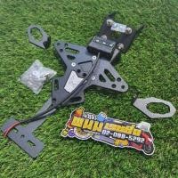 ราคา ท้ายสั้น M A D R15 อะไหล่แต่งr15 รหัสสินค้า 027107 (2878762574)