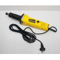 ราคา STANLEY หินเจียรคอตรง รุ่น STEL861 500 วัตต์ 30000 รอบต่อนาที เครื่องมือช่าง รับประกัน (20928267829)