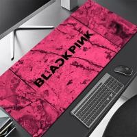 ราคา B Blackpink Gaming อุปกรณ์คอมพิวเตอร์ แผ่นรองคีย์บอร์ดสำหรับเล่นเกม แผ่นรองเมาส์คอมพิวเตอร์ แผ่นรองโต๊ะ Mausepad Mousepad Cabinet Mausepad Xxl (20134600962)