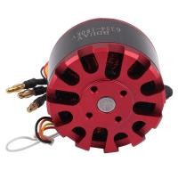 ราคา 6354 2300W 3 10S Outrunner Brushless Motor for Four Wheel Balancing Scooters Electric Skateboards (20676087817)