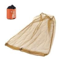 ราคา หมวกตาข่ายคลุมผมตาข่ายหน้าตาข่ายกันแมลงตาข่ายสำหรับยุงแมลงกลางแจ้งไม่มีแมลงห้องตาข่ายกว้างขวางใช้งานได้กับหมวกส่วนใหญ่ (19293703855)