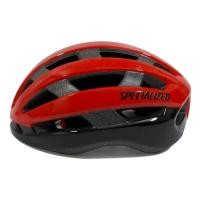 ราคา specialized Airnet Helmet Aero Bicycle Cycling Helmet City Safety Ultralight Road Bike Helmet Red Ultralight MTB Outdoor Mountain Sports Cap (19921059961)