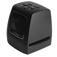 ราคา Portable Negative Film Scanner 35 135Mm Slide Film Converter Photo Digital Image Viewer with 2 4Inch LCD (19612785127)