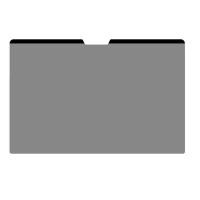 ราคา Laptop Screen Protector Laptop Screen Magnetic Protective Film Anti Blue Light Privacy Screen Filter for MacBook Pro 13 Inch 2016 2022M1M2 MacBook Air 13 Inch 2018 2020M1 (17341930509)