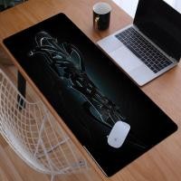 ราคา Logitech Mouse Carpet แผ่นรองเมาส์ การเล่นเกมแล็ปท็อป อุปกรณ์สำนักงาน ส่วนขยาย คีย์บอร์ด เครื่องเกมมิ่ง คีย์บอร์ด แผ่นรองโต๊ะคอมพิวเตอร์ Mouse (20110661087)