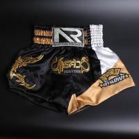 ราคา กางเกงมวยไทย กางเกงขาสั้นกีฬา MMA ยืดหยุ่น ระบายอากาศและเหงื่อได้ดี กางเกงมวยไทยผู้ใหญ่ ซ้อมชกมวย (15783185152)