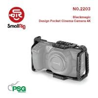 ราคา SmallRig Cage for Blackmagic Design Pocket Cinema Camera 4K 2203 (429732011)