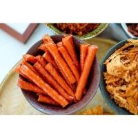 ราคา หมูแปรรูป หมูหวาน หมูสวรรค์ หมูพริกไทยดำ หมูฝอย หมูหยอง กุนเชียง LAMOONLIN TH (16739181693)