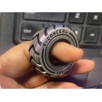 ราคา GGMM ACEdc แหวนกล I รุ่น แหวนไจโรปลายนิ้วดึงโลหะของเล่นบีบอัด ช่างตีเหล็กเก่า edc (20833043859)