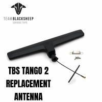 ราคา Nggongsheng เครื่องรับส่งวิทยุเสาอากาศอะไหล่ TBS TANGO 2ของแท้สำหรับ TANGO2 ชิ้นส่วนอุปกรณ์เสริมแบบโปร2ชิ้น (20632117033)