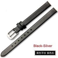 ราคา ขนาดเล็กสร้อยข้อมือขนาด6 8 10 12 13 14 15 16 17มม สายหนังแท้สายนาฬิกาข้อมือสายคล้องคอผู้หญิง6Mm 8Mm 10Mm 13Mm 15Mm 17 Mm ขนาดเล็กขนาดความกว้างชั้นนาฬิกาหนังวัวสายนาฬิกาข้อมือ S เข็มขัด (7955869317)