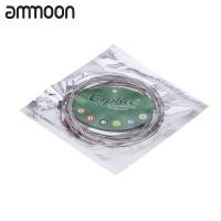 ราคา ammoon Orphee RX15 6PCS กีต้าร์ไฟฟ้า String Set 009 042 Nickel Alloy Super Light Tension (19643415853)