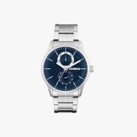 ราคา POLICE นาฬิกาข้อมือผู้ชาย Police Erkek Kol Saati Silver watch รุ่น PL 15534JS 03M นาฬิกาข้อมือ (18182566902)