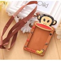 ราคา BAOBAOBABYSHOP บัตรพนักงานพร้อมสายคล้องคอ ลายการ์ตูน ซองใส่บัตรพนักงาน นักเรียน พร้อมสายคล้องคอ ที่ใส่บัตรห้อยคอ ป้ายห้อยคอ ลายการ์ตูน (1193610927)
