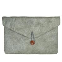 ราคา Vintage ซองจดหมายสไตล์กระเป๋าtyvek กระดาษกระเป๋าแล็ปท็อปกรณีสำหรับ MacBook Air Pro 13 14 15 16นิ้ว Dell Huawei Loneve (21171213425)