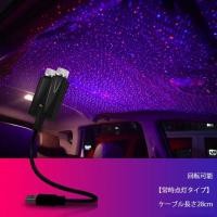 ราคา VIVINCIE โคมไฟฉายภาพดวงดาวบนท้องฟ้า ติดเพดานรถยนต์ ไฟ USB (16370226040)