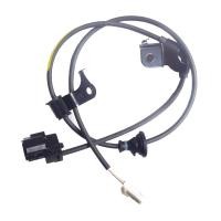 ราคา เซ็นเซอร์ความเร็วล้อ ABS สำหรับรถยนต์ Toyota Yaris ii EU 89516 0D070 เซ็นเซอร์ ABS (20154890103)