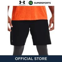 ราคา UNDER ARMOUR Vanish Woven Snap 8In กางเกงออกกำลังกายขาสั้นผู้ชาย (20134868966)