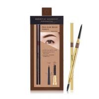 ราคา Browit By Nongchat ดินสอเขียนคิ้วขนาด 0 06 กรัม (8934663035)