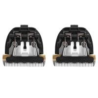 ราคา 2X Replacement Blade for Panasonic ER GP80ER161116101511 Main Engine Accessory (14900687483)