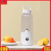 ราคา LeadingStar RC Authentic 500ML 4000mAh Portable Mini USB Charging Vitamer Fruit Juicer (20774403859)
