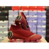 ราคา รองเท้าฟุตบอล รองเท้าสตั๊ด Nike (14897445172)