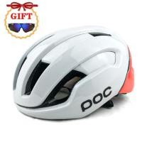 ราคา POC Omne Raceday omne air omneair spin Road Helmet ขี่จักรยาน Eps Ultralight Mountain Bike Comfort ความปลอดภัยจักรยานแว่นตา (19390853797)
