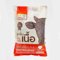 ราคา ลูกชิ้นเอ็นเนื้อวัว แท่ง เลิศรสลูกชิ้น ขายดี ขนาด 500 กรัม 2 กิโลกรัม การันตีความอร่อย (13593916356)