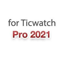 ราคา 5D Protective Film For TicWatch Pro 3 2020 2021 Smart Watch Full Cover Screen Protector for Tic watch Pro 2020 2021 Not Glass Screen Protectors (19985269246)