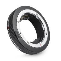 ราคา Vieline VILTROX EF GFX Pro วงแหวนตัวแปลงเลนส์เลนส์โฟกัสอัตโนมัติป้องกันการสั่นไหว EXIF การส่งผ่าน Type C อัพเกรดเปลี่ยนแทนที่สำหรับแคนนอนเลนส์ Ef EF S ไปยังกล้องฟูจิ (17168729059)