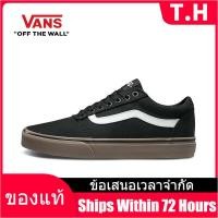 ราคา Counter Genuine VANS OLD SKOOL Mens and Womens Sports Sneakers V030 รองเท้าผ้าใบ The Same Style In The Mall (15916939946)