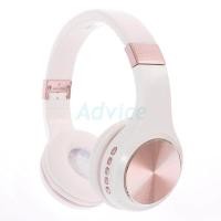 Oker Bluetooth Headphone หูฟังบลูทูธไร้สาย รุ่น SM-1601