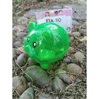ราคา หมูออมสิน กระปุกออมสิน กระปุกหมู ออมสิน กระปุกหมี (17019487508)