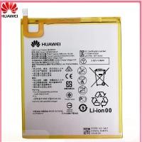 ราคา แบตเตอรี่ ใช้สำหรัHuawei MediaPad M3 BTV W09 BTV DL09 แบต Huawei MediaPad M3 (9156937406)